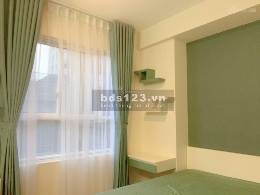 Cần bán gấp căn hộ giá tiện đầu tư, dự án Lexington Residence 2 pn, tặng nội thất, giá tốt