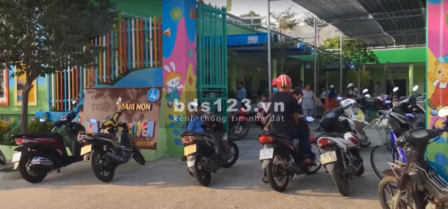 Bán bớt 5m đất để mua chung cư cho con, tìm người cần mua giá bán 1.68 tỷ, pháp lý đủ