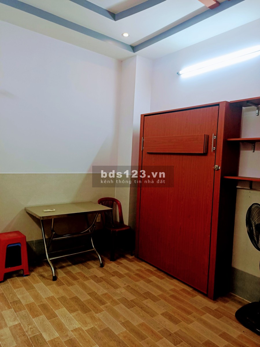 Bán Nhà Mặt Tiền Lê Đức Thọ, Vị Trí Kinh Doanh Đỉnh, Diện Tích 72m2, Bán Gấp