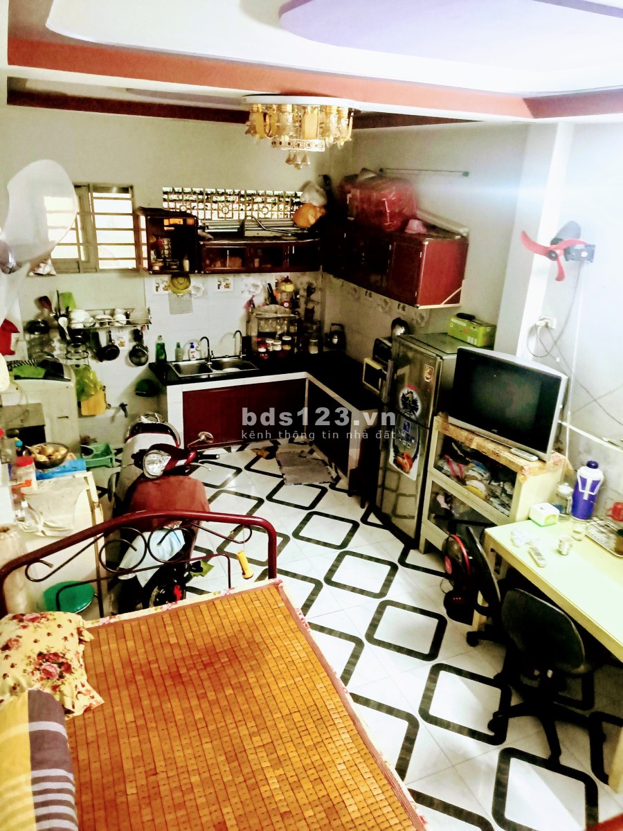 Bán Nhà Mặt Tiền Lê Đức Thọ, Vị Trí Kinh Doanh Đỉnh, Diện Tích 72m2, Bán Gấp