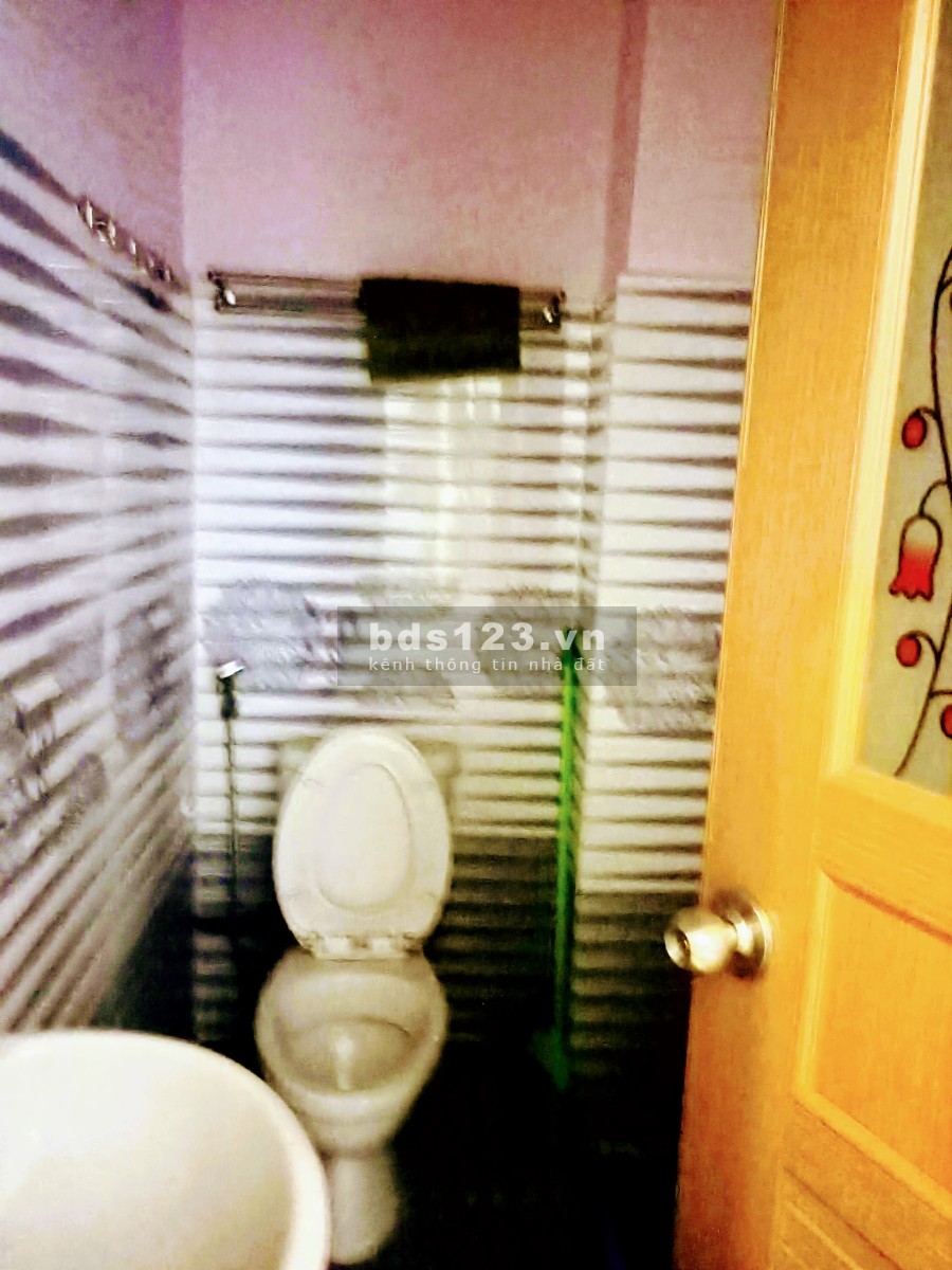 Bán Nhà Mặt Tiền Lê Đức Thọ, Vị Trí Kinh Doanh Đỉnh, Diện Tích 72m2, Bán Gấp