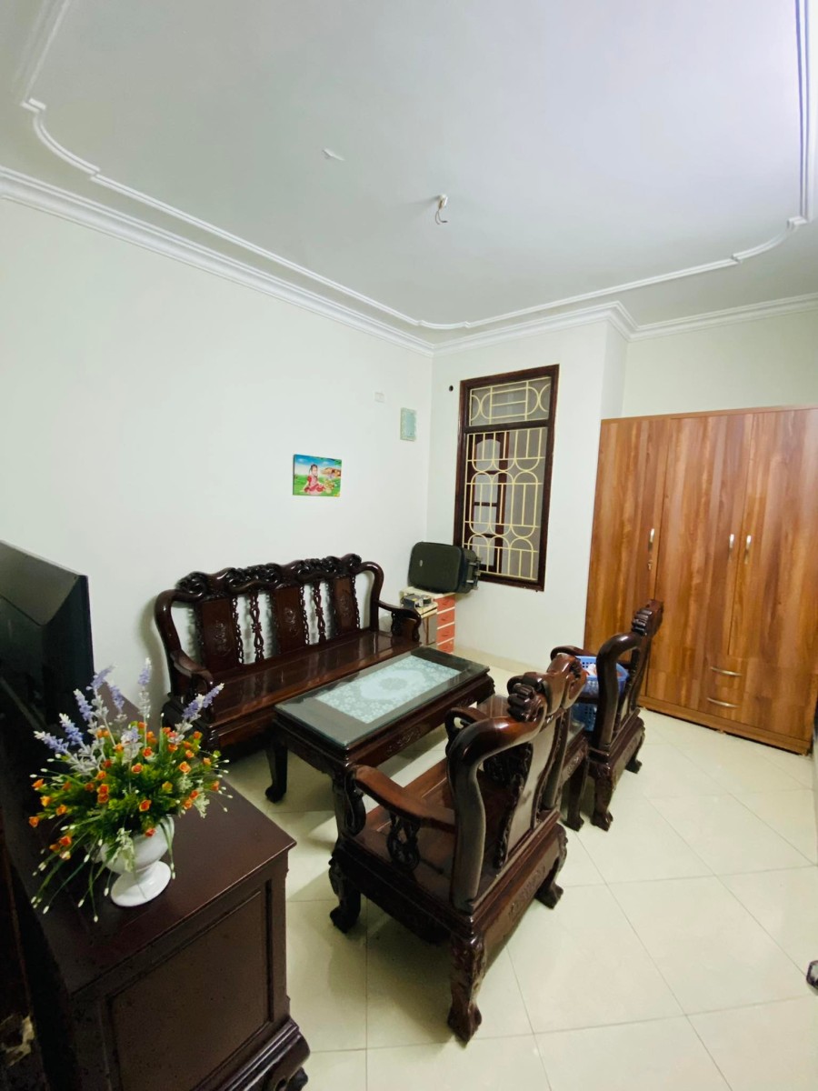 Bán nhà Đặng Xuân Bảng, khu dân cư phân lô, ô tô tránh, dt 80m2 6 tầng, giá 7,9 tỷ lh 0977.976.999