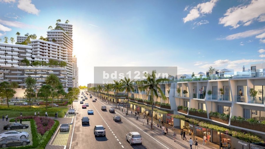 CHCC Sở hữu lâu dài, vận hành bởi Wyndham Hotel, có dòng tiền. Chỉ 450 triệu sở hữu
