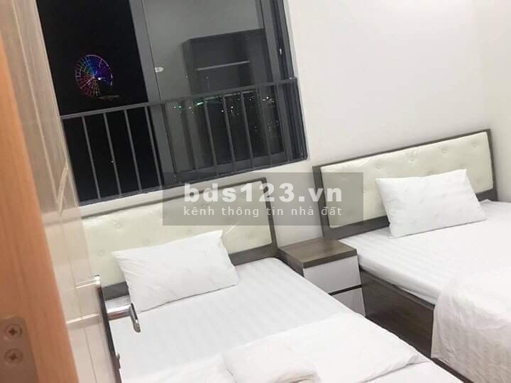 Chính chủ *bán căn hộ chung cư lideco full nội thất