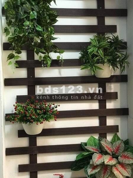 Chính chủ *bán căn hộ chung cư lideco full nội thất