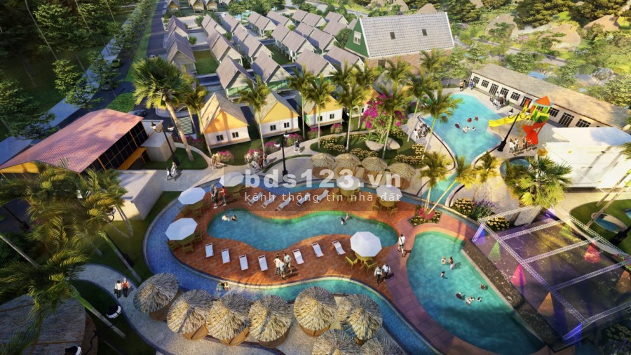 SẢN PHẨM BĐS NGHỈ DƯỠNG SIÊU HOT TẠI BIỂN BÌNH CHÂU!!!!!!