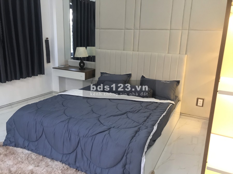 Bán căn nhà mời xây gần dự án The Sol city, sổ riêng ngân hàng đã thẩm định và hỗ trợ vay 70%