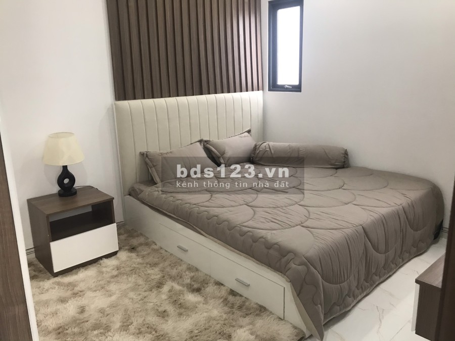 Bán căn nhà mời xây gần dự án The Sol city, sổ riêng ngân hàng đã thẩm định và hỗ trợ vay 70%