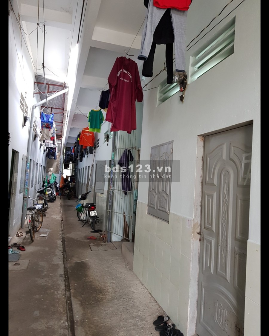Ngộp ngân hàng cần ra gấp 250m2 giá 1tỷ2 đất Khu chợ TP. Mới Bình Dương mặt tiền đường 20m