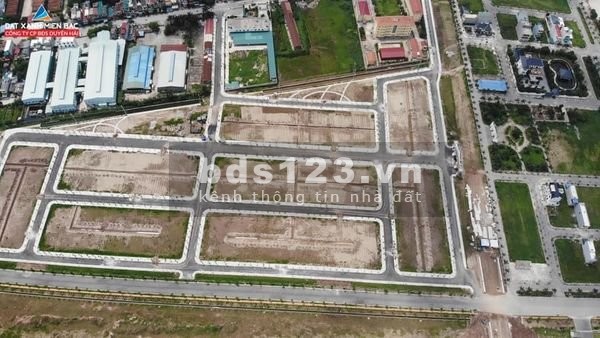 Đầu tư chắc thắng tại Tiền Hải Center City khu dân cư đông đúc tiện ích đầy đủ, có sổ sẵn
