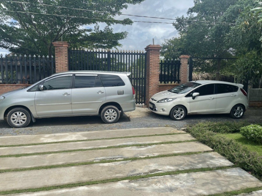Khu nhà vườn nghĩ dưỡng đẳng cấp giá chỉ hơn 1 tỷ đồng, ngân hàng hỗ trợ vay 75%