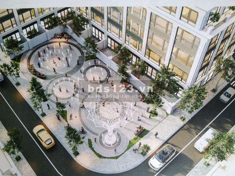 Nhận đặt chỗ chính thức dự án The Phoenix Từ Sơn - Bắc Ninh Hotline 096.616.8883