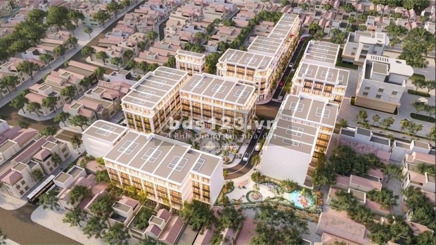 Nhận đặt chỗ chính thức dự án The Phoenix Từ Sơn - Bắc Ninh Hotline 096.616.8883