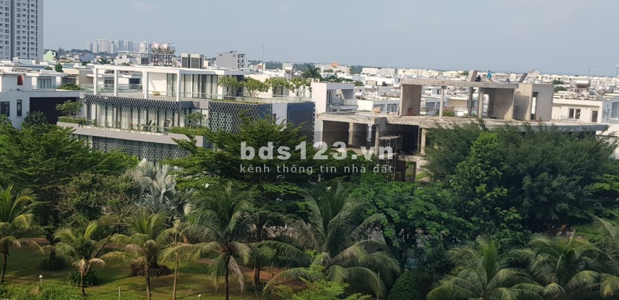 Hot cho thuê căn Góc View Sông 2PN 2WC Safira Khang Điền 7 triệu