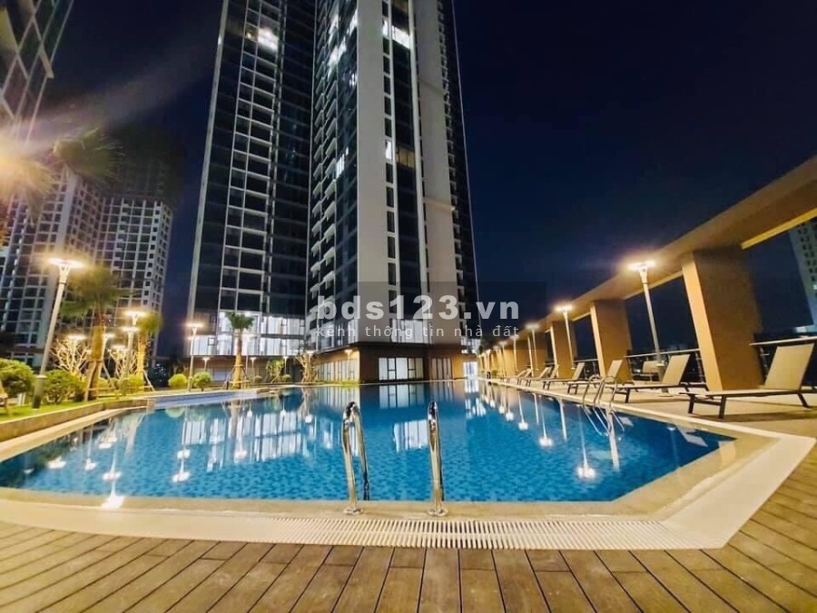 Cần bán căn hộ tung tâm Quận 7 đã bàn giao mua vào ở ngay tiện ích đầy đủ, giá tốt