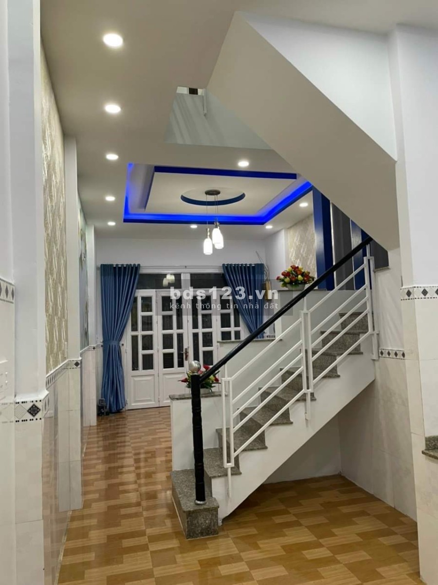 Bán nhà chính chủ,Đường nguyễn hồng đào,Quận Tân Bình, 30m2, 1 Lầu, Giá 4 tỷ.