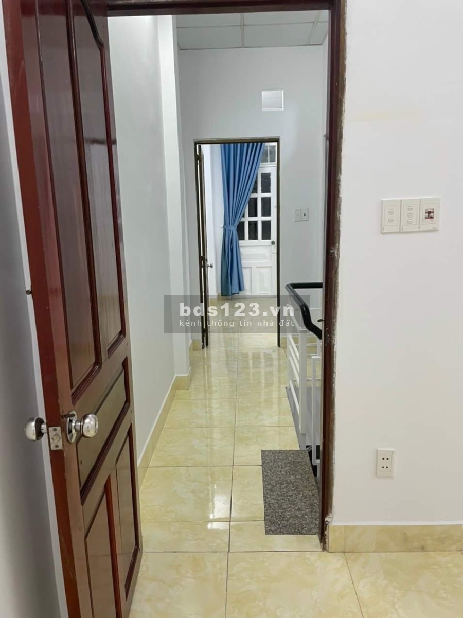 Bán nhà chính chủ,Đường nguyễn hồng đào,Quận Tân Bình, 30m2, 1 Lầu, Giá 4 tỷ.