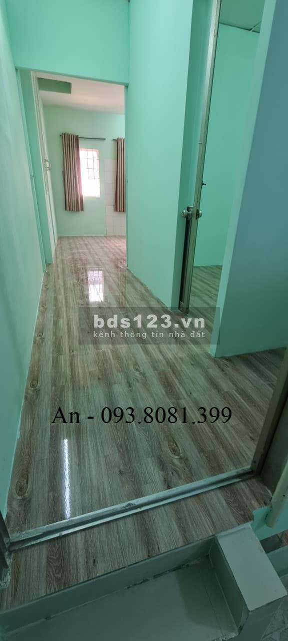 Bán nhà Lô Tư, Nhà hiện đại mới đẹp, diện tích sử dụng 32m2, giá bán chỉ 3.5 tỷ