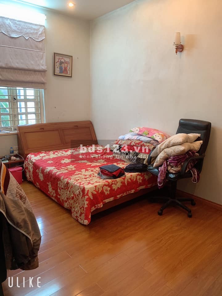 BÁN NHÀ TÂY SƠN ĐỐNG ĐA – 45m2 NHÀ ĐẸP Ở NGAY – 4 TỶ Có Thương Lượng