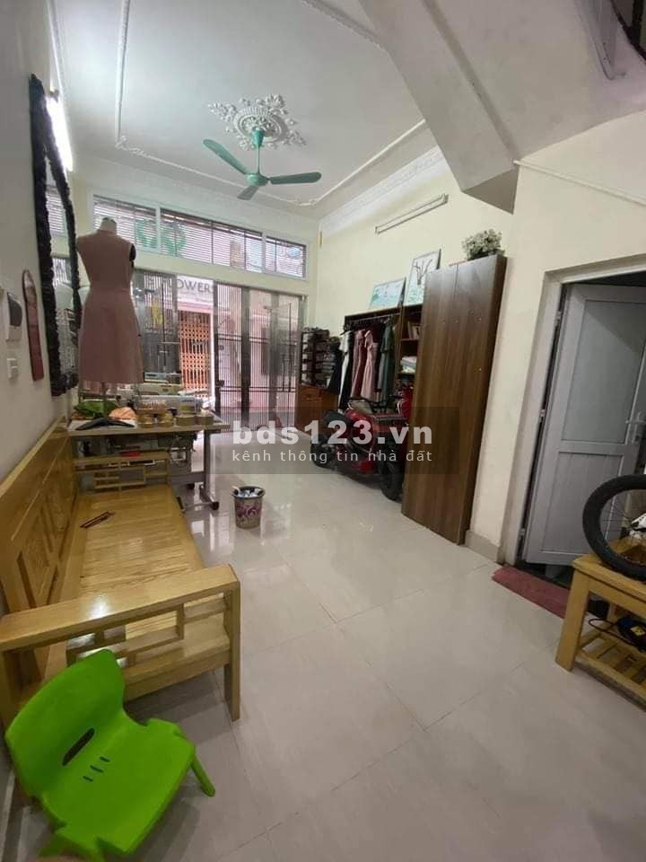 Nhà siêu phẩm Nguyễn Trãi ô tô tránh kinh doanh nhà mới đẹp vào ở ngay, dt 46m2, giá 7.8 tỷ