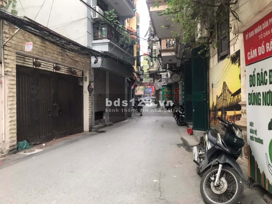 Nhà mới đón tết, thang máy 7 tầng, cách phố 3 bước chân, dtsd 73m2 6.5m mặt tiền 8.6 tỷ