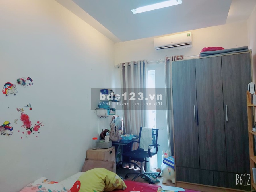 Mặt tiền Hà Bá Tường gần ngã tư Bảy Hiền Tân Bình, dtsd 511m2, giá chỉ còn 7.5 tỷ, thương lượng
