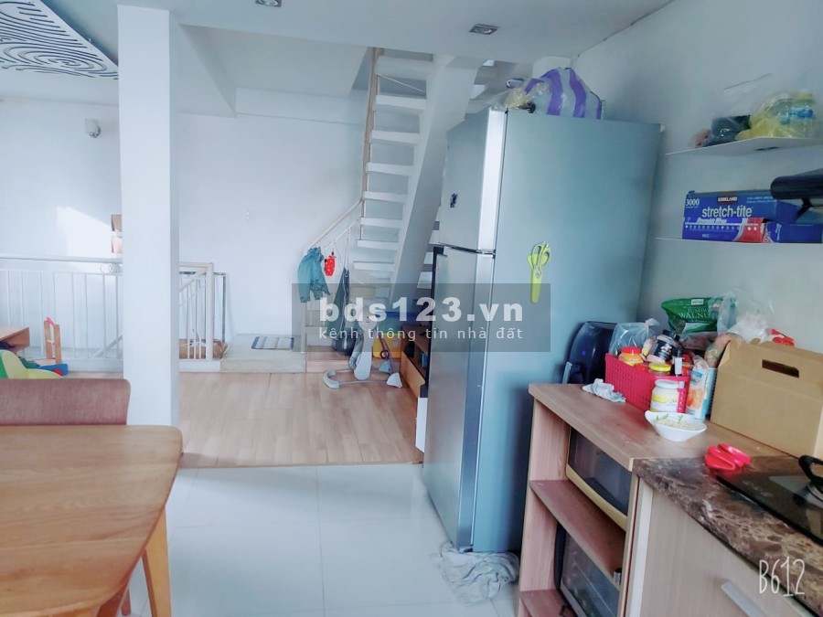 Mặt tiền Hà Bá Tường gần ngã tư Bảy Hiền Tân Bình, dtsd 511m2, giá chỉ còn 7.5 tỷ, thương lượng