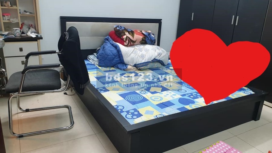 Bán nhà nguyên căn Nguyễn Trãi ô tô tránh cửa kinh doanh thuận tiện, khu dân cư đông đúc