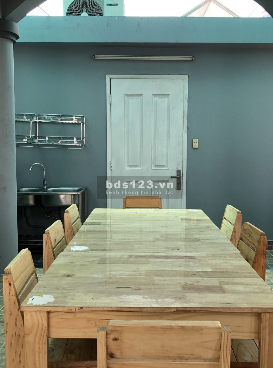 Homestay ở ghép Q7, 1.5 triệu/ người bao tất cả phí
