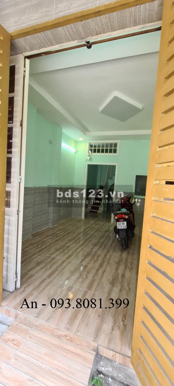 Bán nhà Lô Tư, Nhà hiện đại mới đẹp, diện tích sử dụng 32m2, giá bán chỉ 3.5 tỷ