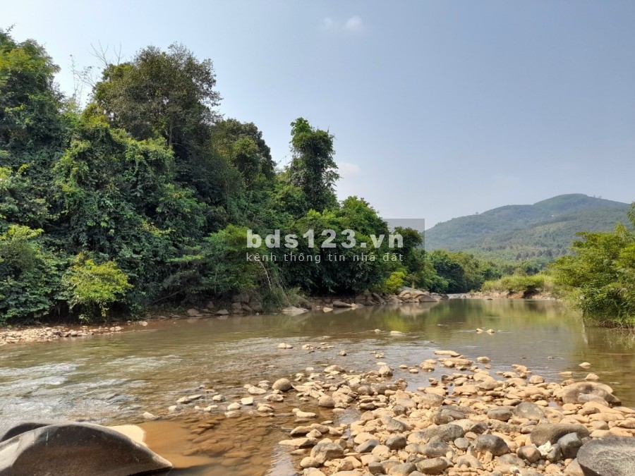 KẸT TIỀN CẦN BÁN GẤP LÔ ĐẤT 3000M TRONG ĐÓ CÓ 400M ĐẤT THỔ CƯ - MADAGUI - LÂM ĐỒNG