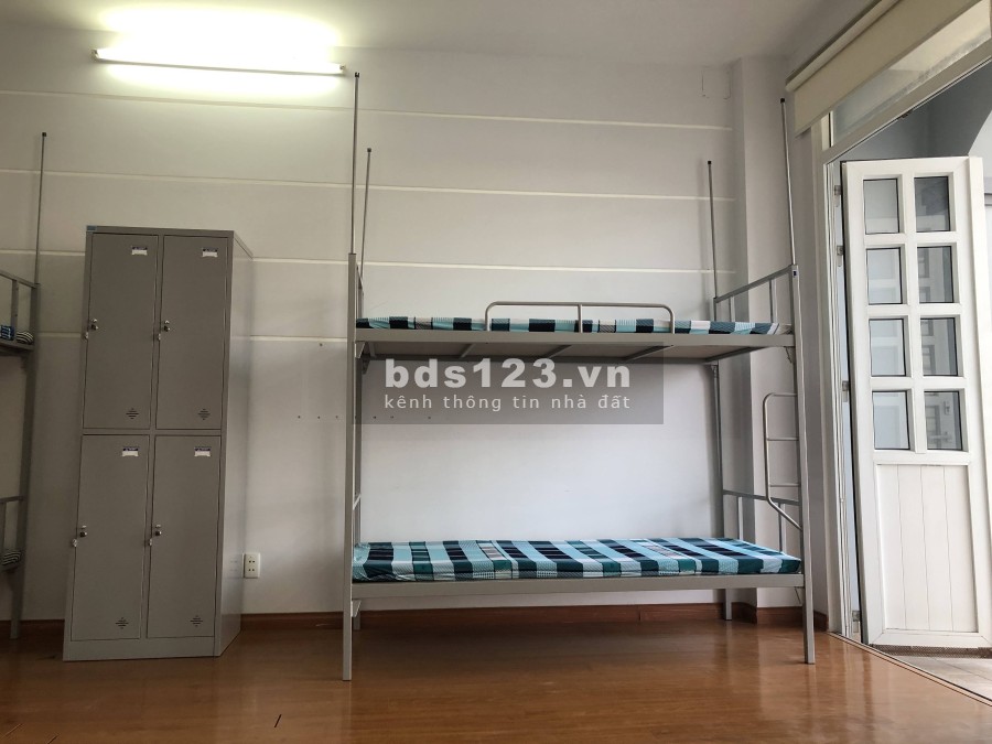 Homestay ở ghép Q7, 1.5 triệu/ người bao tất cả phí