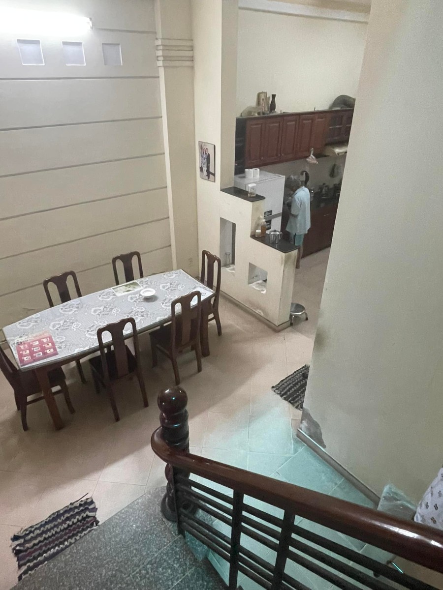 Bán Gấp Gấp nhà Quận 7 khu Vip Đường Số, 108m2 3 tầng chỉ 13,8 tỷ, Giao nhà Ngay