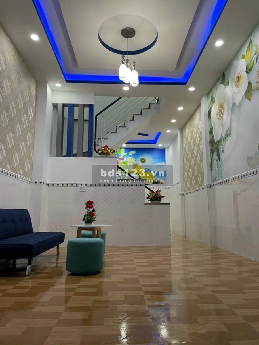 Bán nhà chính chủ,Đường nguyễn hồng đào,Quận Tân Bình, 30m2, 1 Lầu, Giá 4 tỷ.