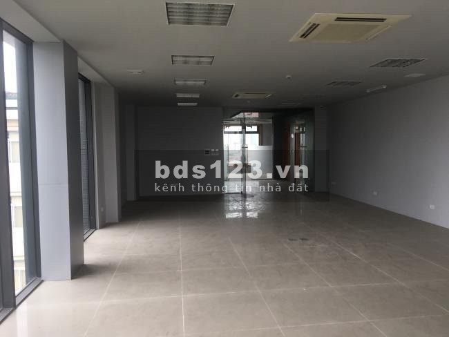 Chính chủ cần cho thuê văn phòng mặt phố chùa Láng Quận…