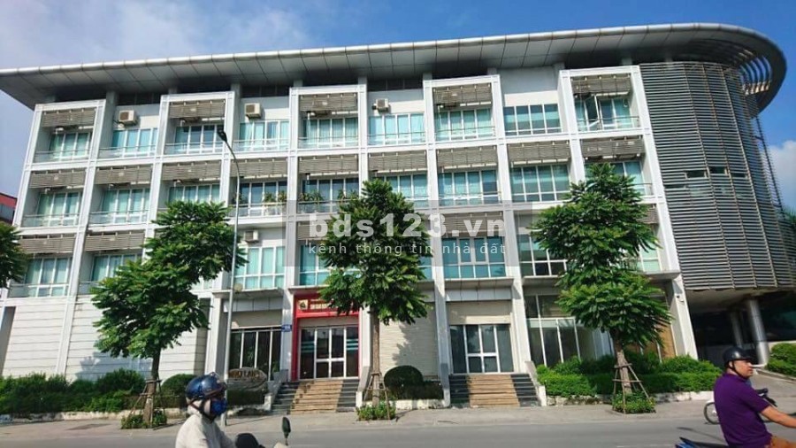 Cho thuê văn phòng DT 50m2, 120m2, 200m2 mặt phố Lê Trọng Tấn, Thanh Xuân, Hà Nội. LH. 0866683628