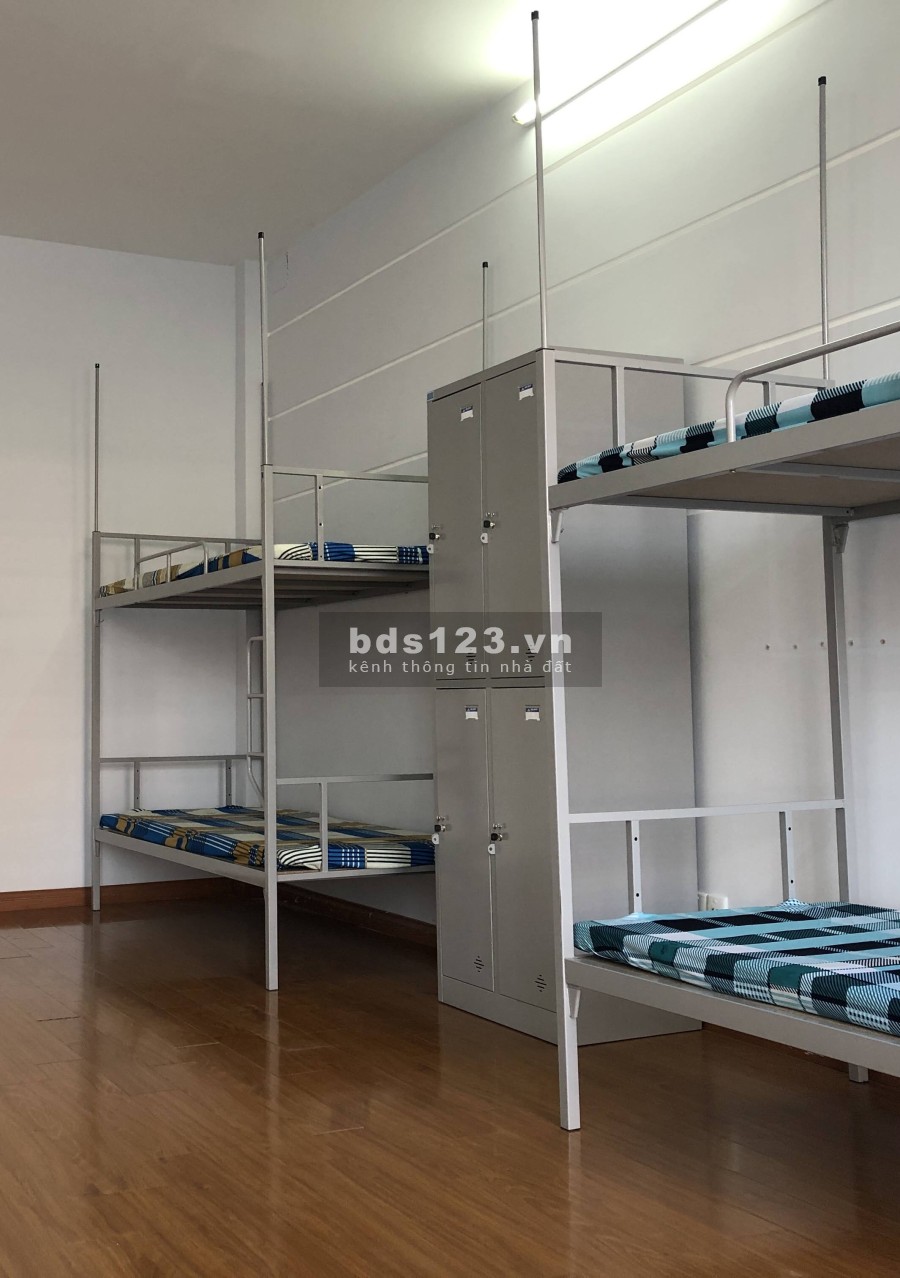 Homestay ở ghép Q7, 1.5 triệu/ người bao tất cả phí