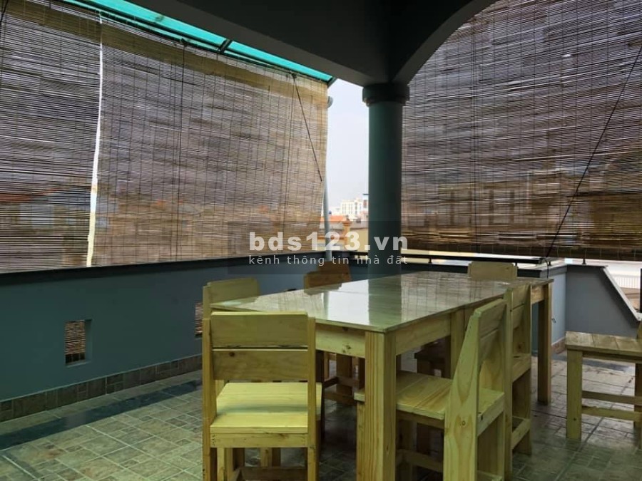 Homestay ở ghép Q7, 1.5 triệu/ người bao tất cả phí