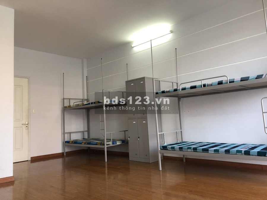 Homestay ở ghép Q7, 1.5 triệu/ người bao tất cả phí