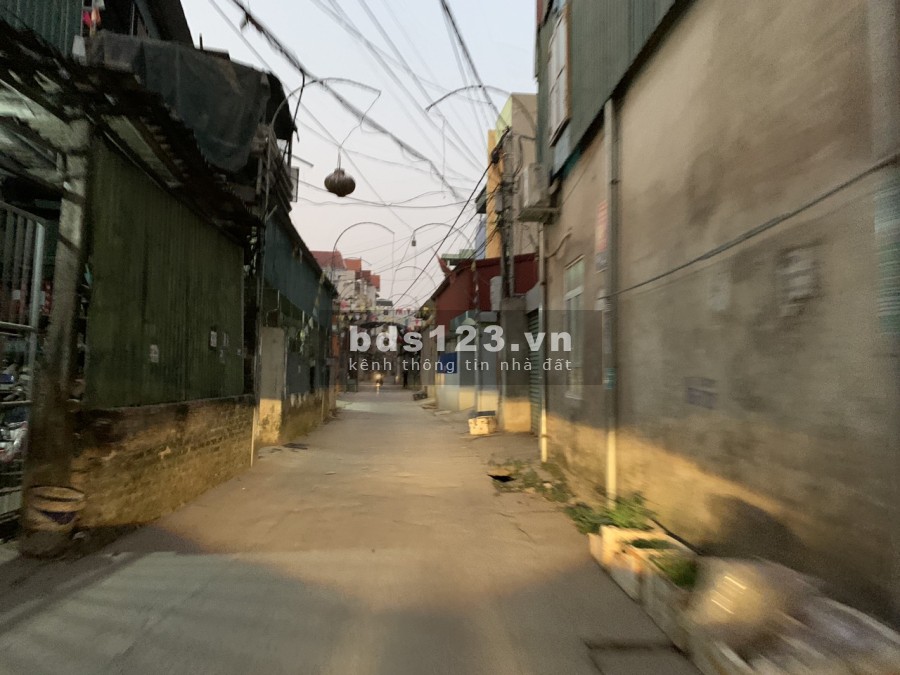 Đất đẹp diện tích 73m2 Vĩnh Lộc Thư Phú Thường Tín oto đỗ cửa cách đường 427 chỉ 200m