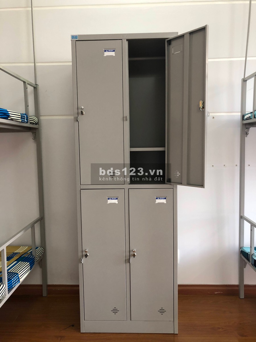 Homestay ở ghép Q7, 1.5 triệu/ người bao tất cả phí