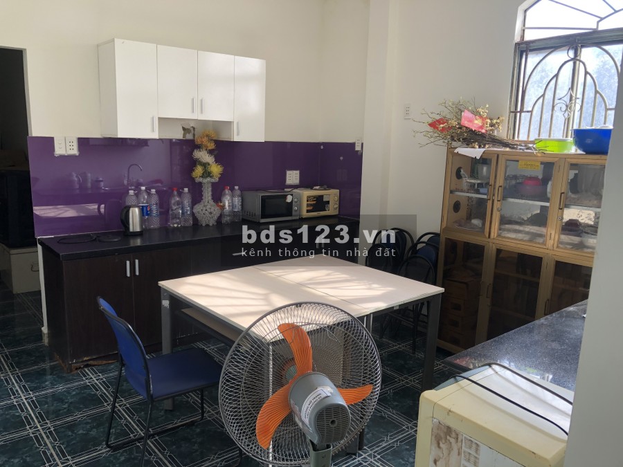 Mặt tiền Nguyễn Đình Chiểu (2 chiều) Quận 3, chính chủ cho thuê nhà 135m2 vừa hết hợp đồng, giá tốt