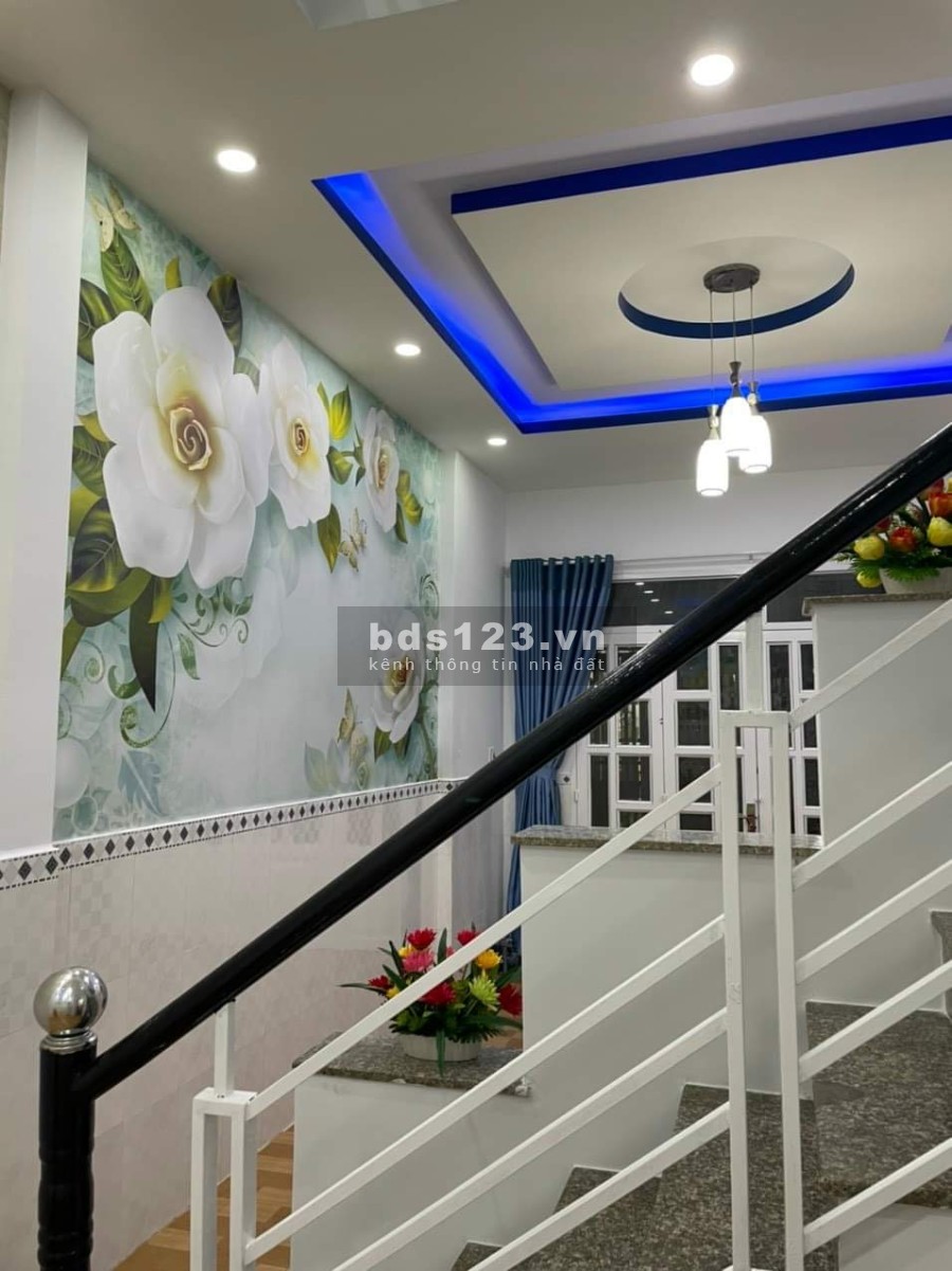 Bán nhà chính chủ,Đường nguyễn hồng đào,Quận Tân Bình, 30m2, 1 Lầu, Giá 4 tỷ.