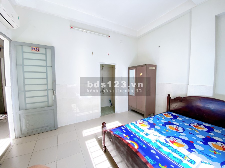 Cho thuê phòng cao cấp Full nội thất giá 2,5 - 3 triệu/tháng, được nuôi thú cưng, lh 0983346408