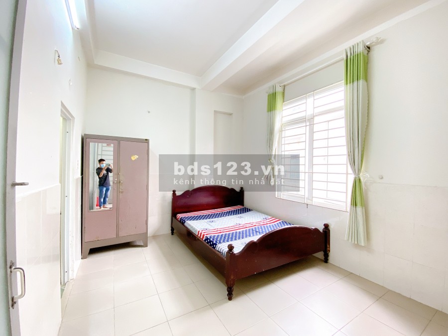 Cho thuê phòng cao cấp Full nội thất giá 2,5 - 3 triệu/tháng, được nuôi thú cưng, lh 0983346408