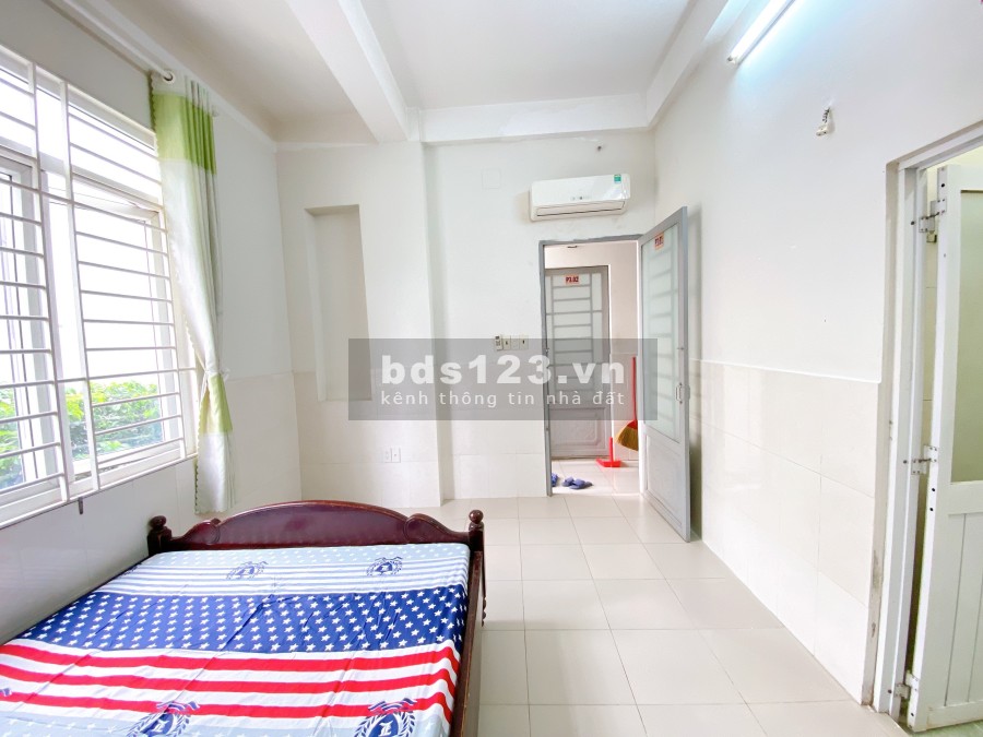 Cho thuê phòng cao cấp Full nội thất giá 2,5 - 3 triệu/tháng, được nuôi thú cưng, lh 0983346408