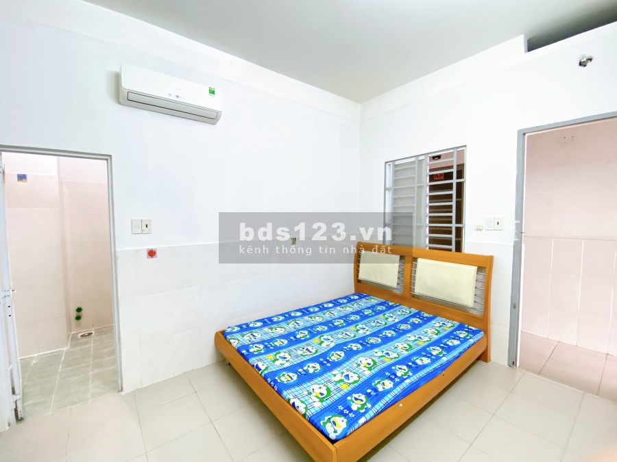 Cho thuê phòng cao cấp Full nội thất giá 2,5 - 3 triệu/tháng, được nuôi thú cưng, lh 0983346408