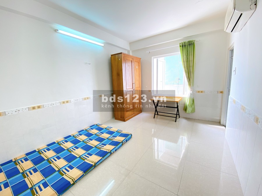 Cho thuê phòng cao cấp Full nội thất giá 2,5 - 3 triệu/tháng, được nuôi thú cưng, lh 0983346408