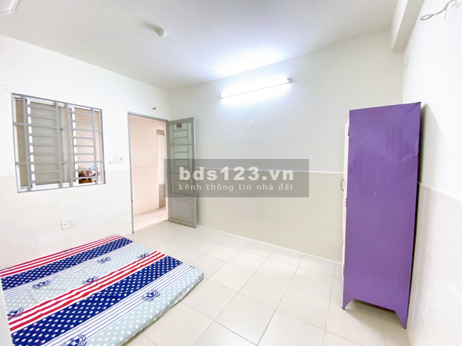 Cho thuê phòng cao cấp Full nội thất giá 2,5 - 3 triệu/tháng, được nuôi thú cưng, lh 0983346408