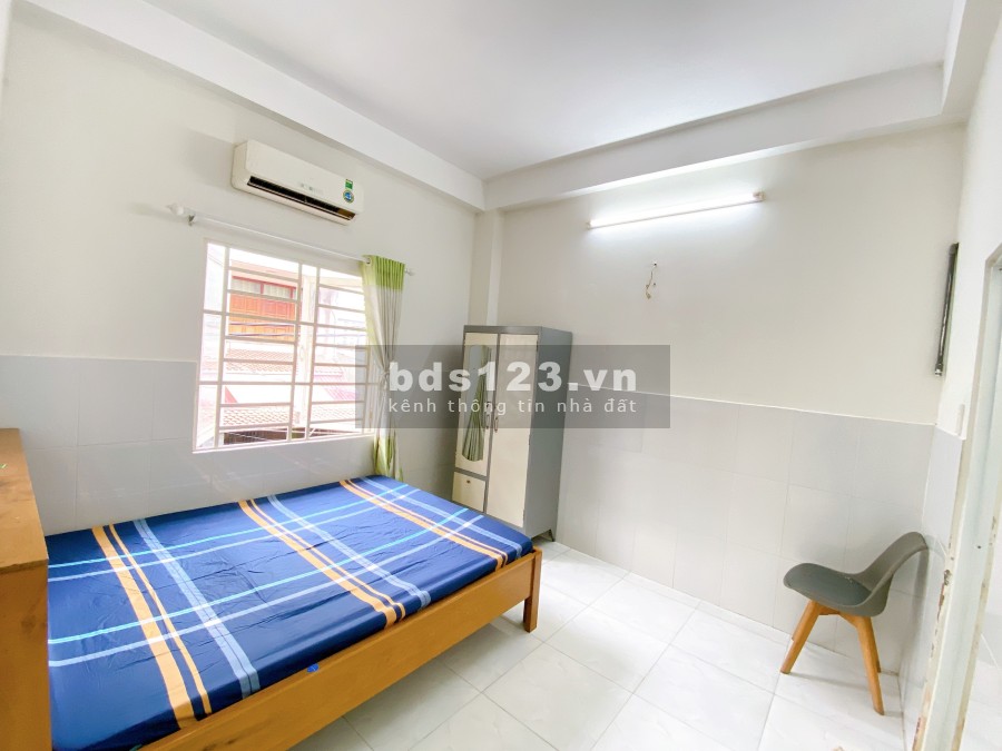 Cho thuê phòng cao cấp Full nội thất giá 2,5 - 3 triệu/tháng, được nuôi thú cưng, lh 0983346408